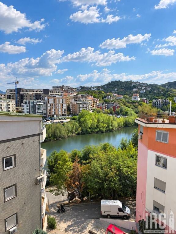APARTAMENT 2+1 PËR SHITJE | LIQENI I THATË