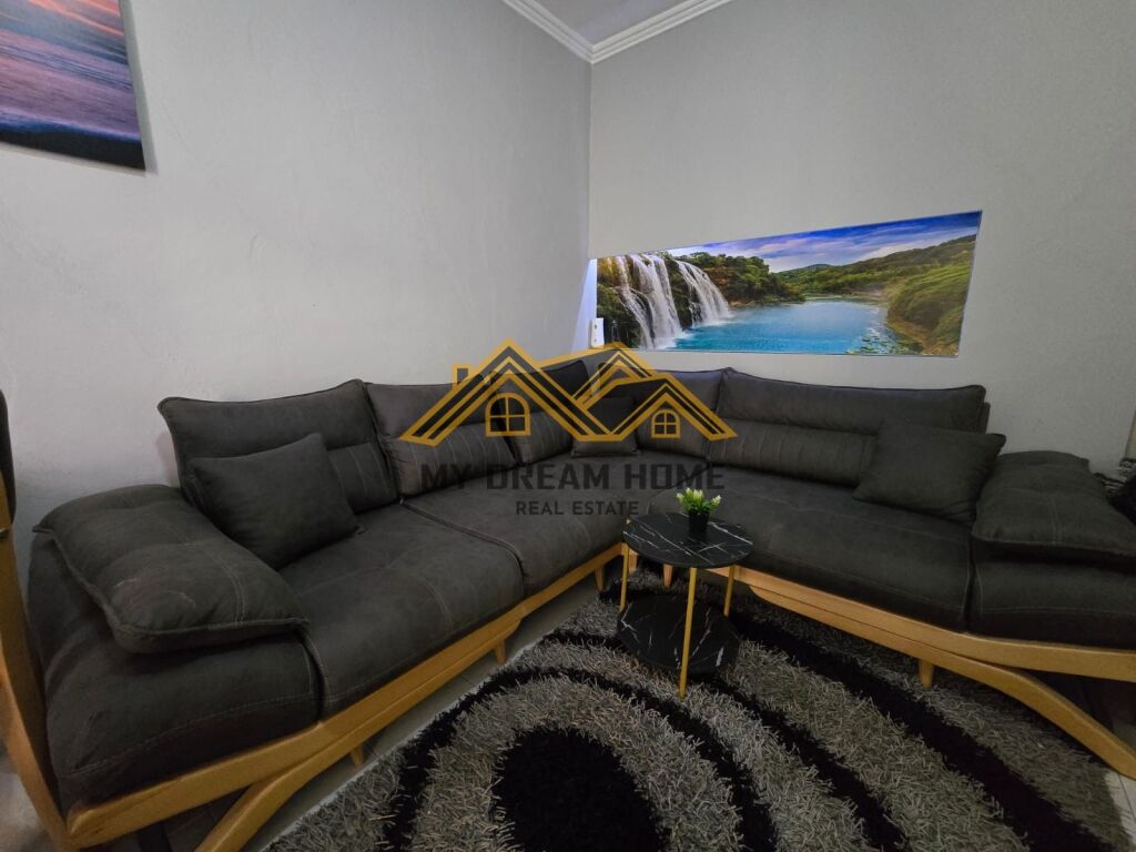Apartment 1+1 for Rent – Durres Beach