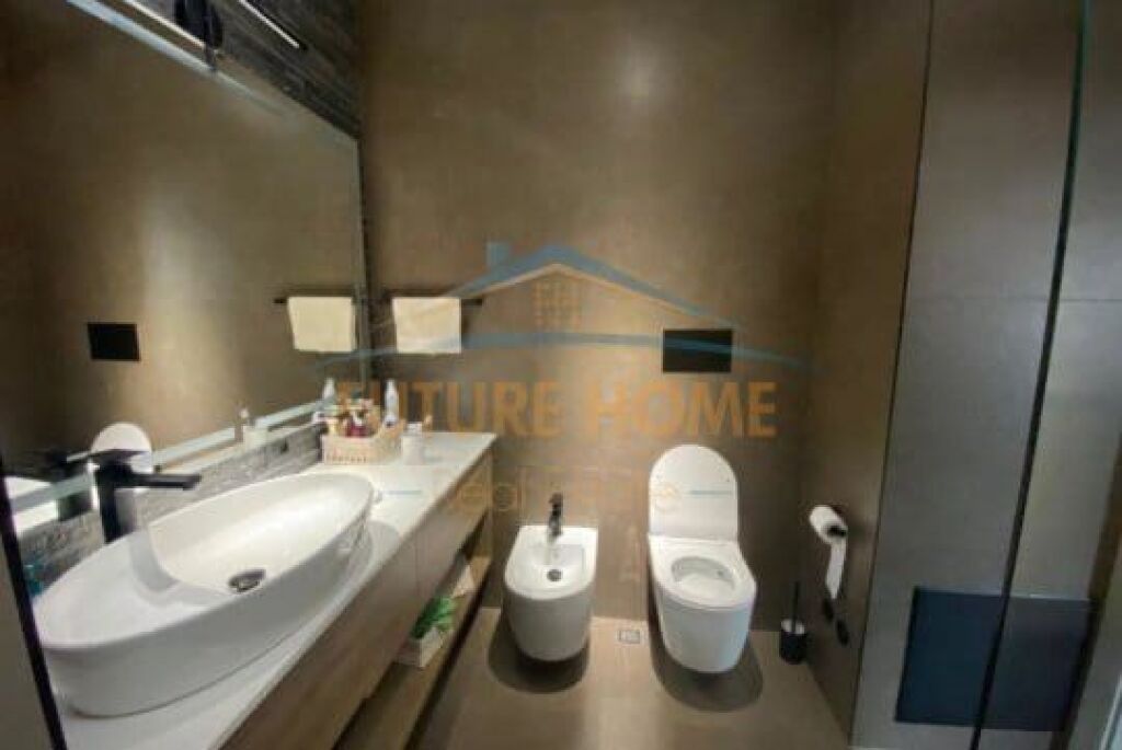 Apartment for sale 3+1+2 at Tower Bridge