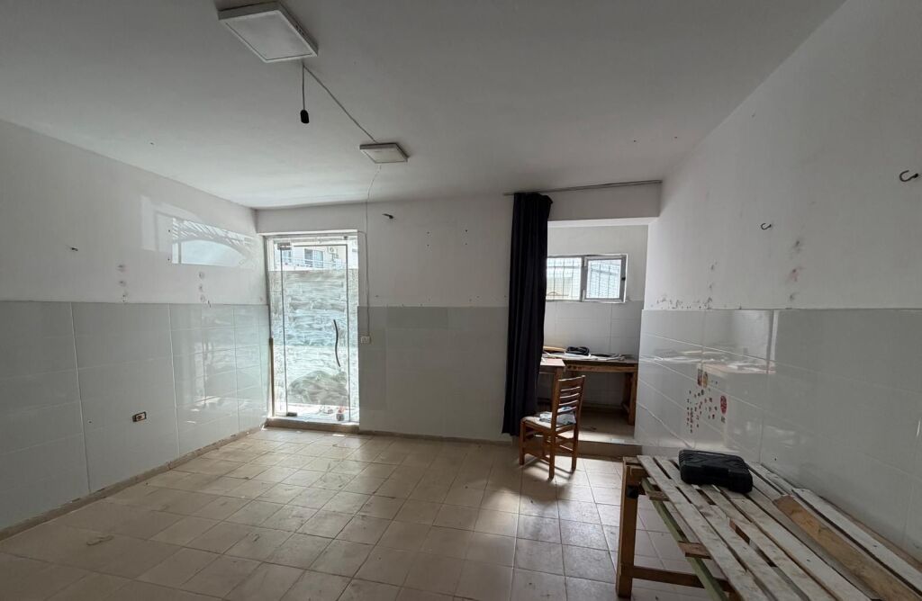 Vendita | Magazinë | Linzë | 92000 €