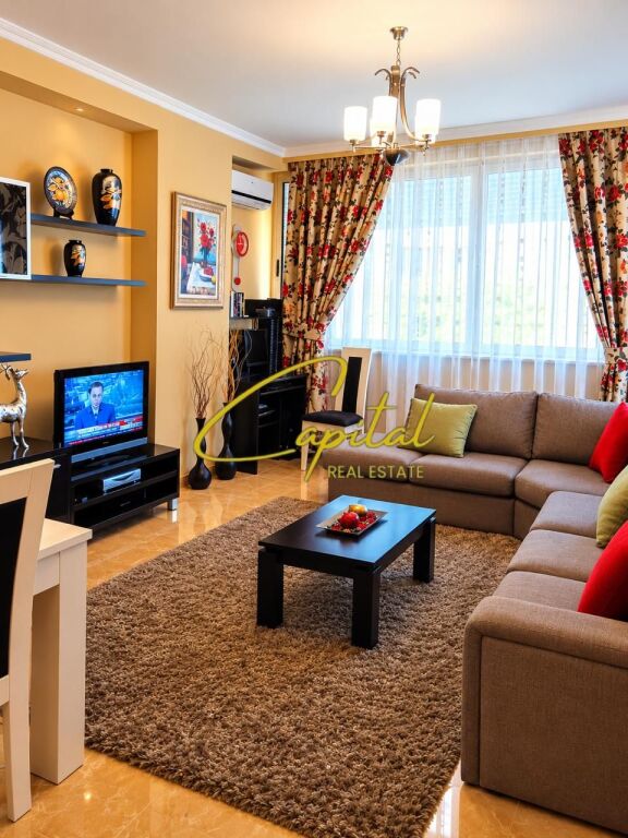VENDESI APPARTAMENTO 1+1 MONOLOCALE 135.000 EURO