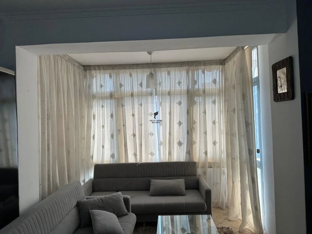 APARTMENT FOR RENT 2+1 KAVAJA STREET 70,000 LEKE FH-95594