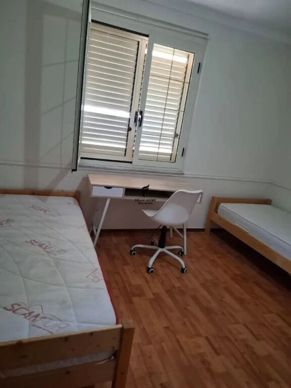 APARTMENT FOR RENT 2+1 OXHAKU 60,000 LEKE FH-95562