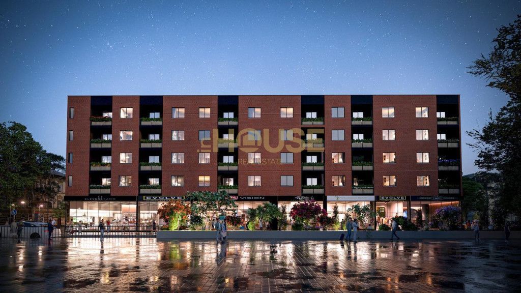 APARTAMENT 2+1+2 NË SHITJE NË KAMËZ