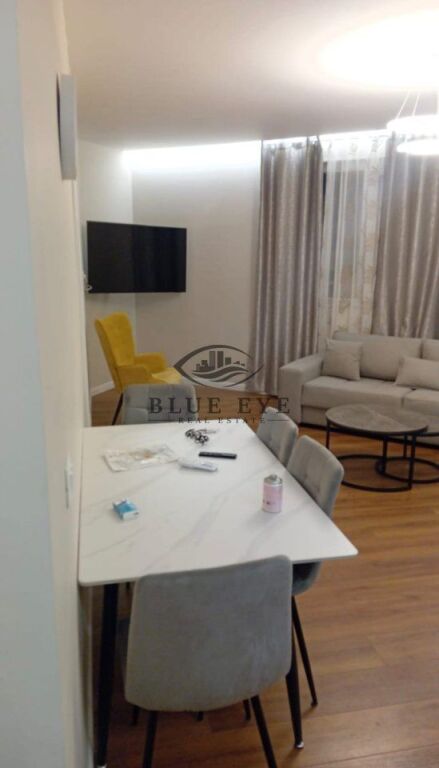 Apartment 1+1 for Rent in Golem – Hotel Flower