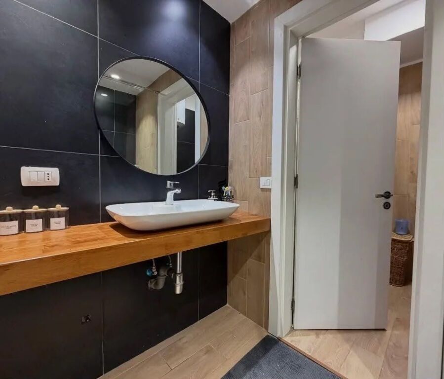 APARTMENT FOR RENT 2+1 KODRA E DIELLIT 120,000 LEKE FH-95570