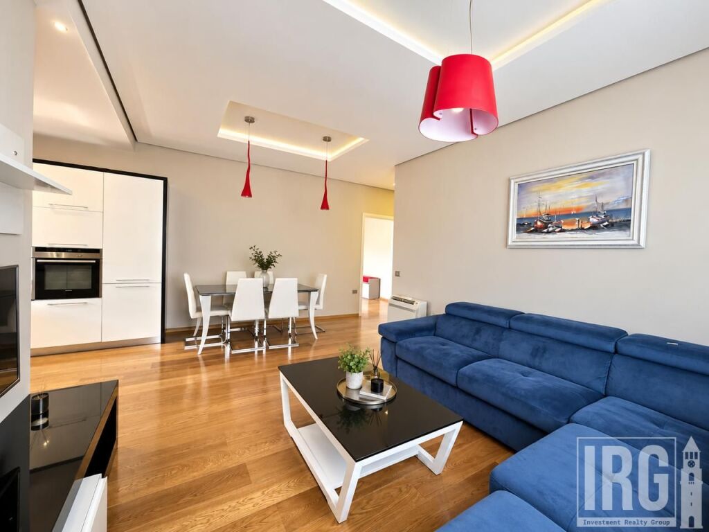 APARTAMENT 2+1 PËR SHITJE | LIQENI I THATË