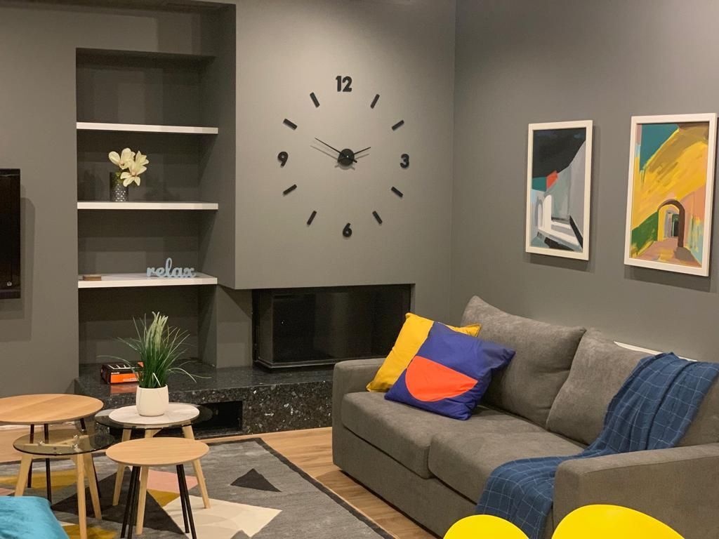 APARTAMENT LUKSOZ 3+1+2