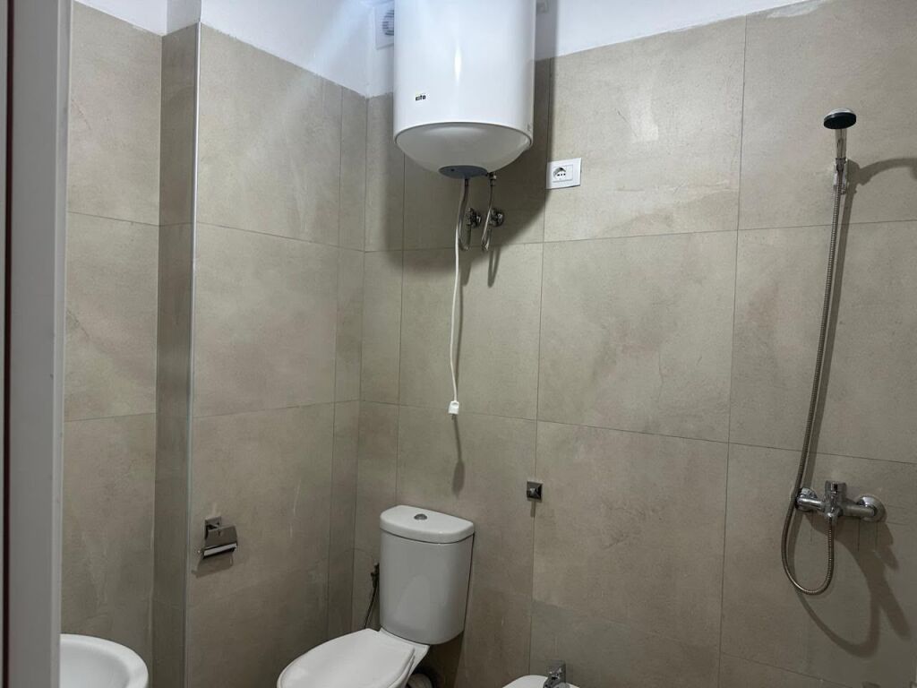 Qera | Apartament 2 + 1 + 2 | Casa Italia | 600 €/muaj