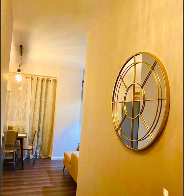 Apartament 1+1 me qira tek Delijorgji