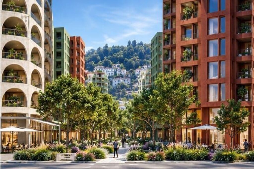 🏡 APARTMENT 1+1 FOR SALE | RIVER PARK – ASTIR