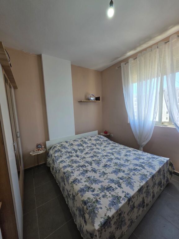 1+1 for rent in Golem until June