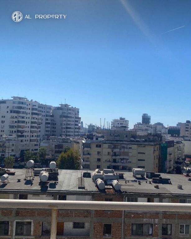 🏠 Jepet me qira 1+1 ne Durres prane stazionit te trenit   