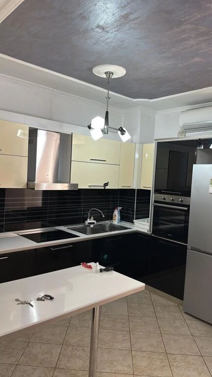 APARTMENT FOR RENT 2+1 KAVAJA STREET 70,000 LEKE FH-95594