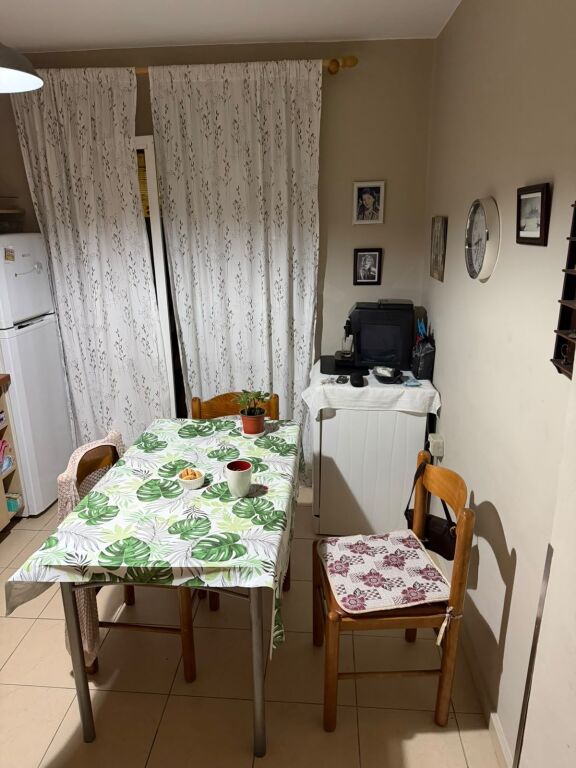 Apartament 1+1 me Qira Kombinat Tirane