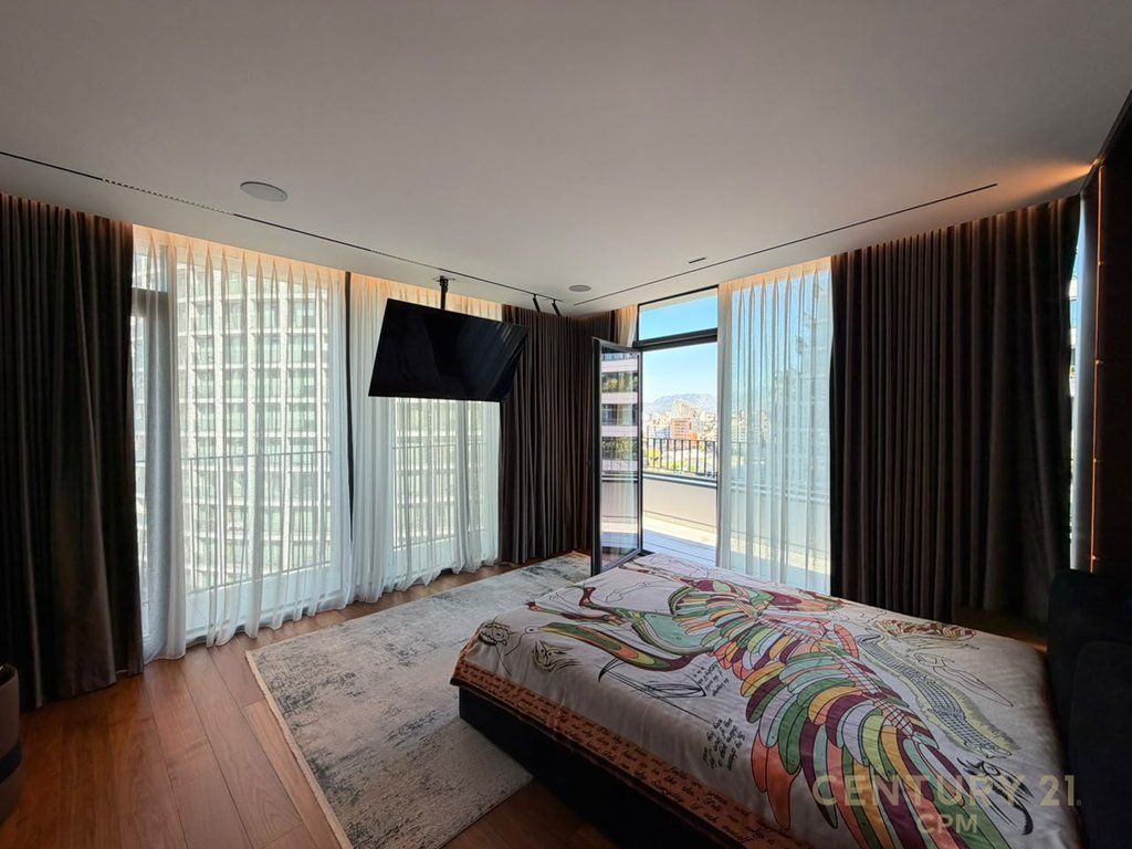 Apartament luksoz per qira – Lake View Residence
