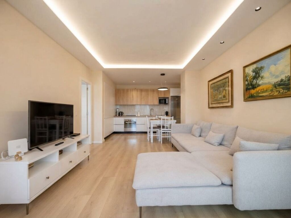 Qera, Apartament 1+1, Selvia, Tiranë.