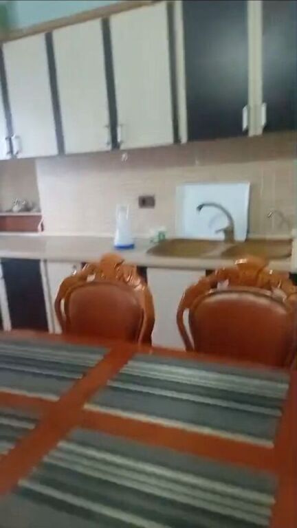 APPARTAMENTO 2+1 50,000 LEKE VIA GRAMOZ PASHKO