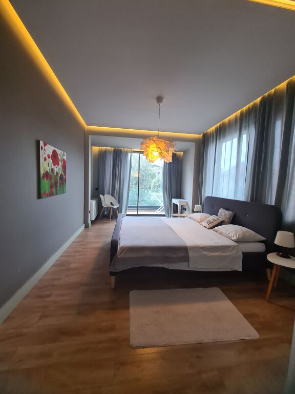 APARTAMENT LUKSOZ 3+1+2