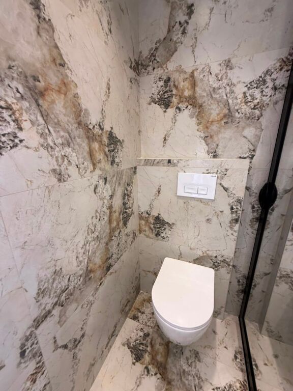 Shitet Apartament 1+1 me Ballkon, SPAK, Stacioni i Trenit