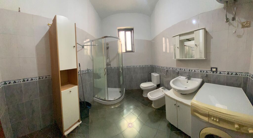 FOR RENT THE SECOND FLOOR OF A VILLA