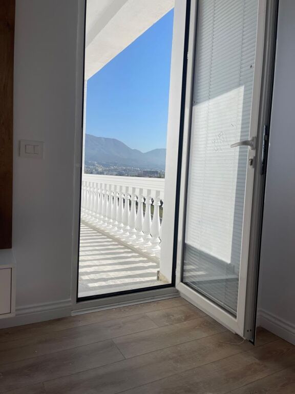 Vendesi in vendita Appartamento 1+1 arredato, White Palace, Paskuqan