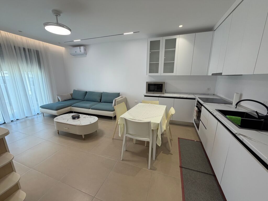 Rent 2+1 + parking Dry Lake