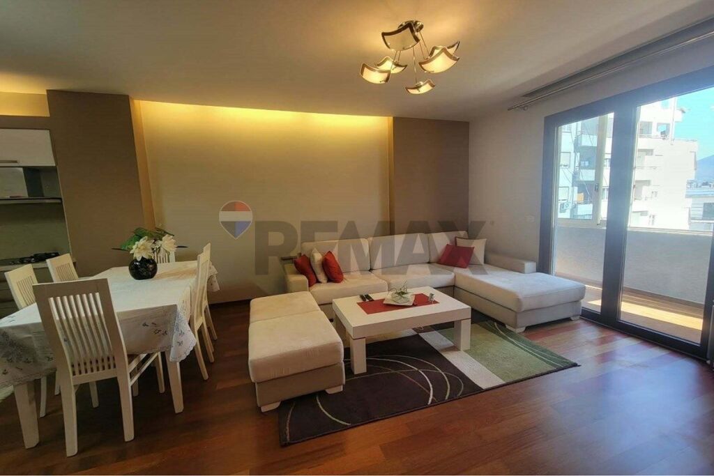 Apartament - Për Qira - Pallatet e Verdha, Tiranë(ID: 530171038-2412)