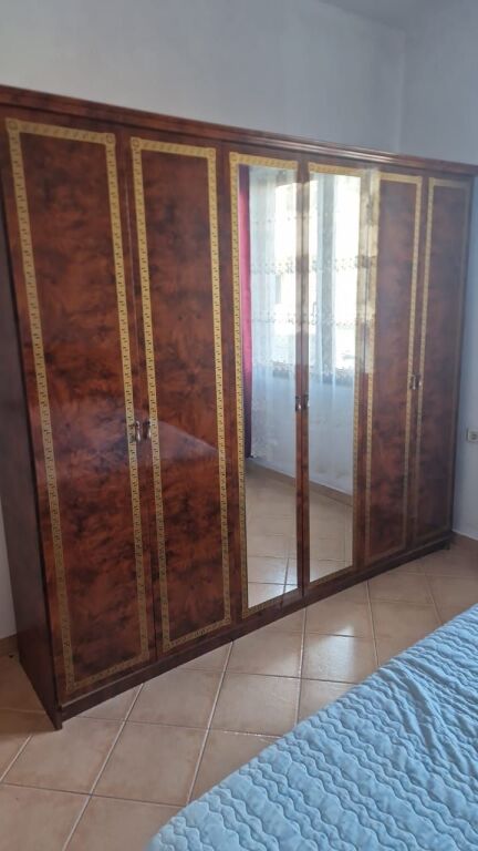 Apartament me qera 3+1 ne Rrugen e Elbasanit ID 5701