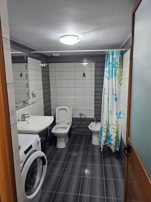 Apartament 2+1 me qera | Astir |