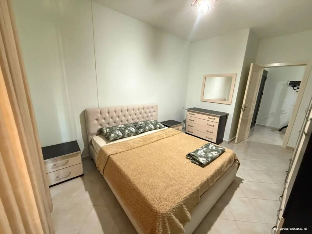 Apartament Me Qera 1+1 Ne Kinostudio (ID B2101930) Tirane