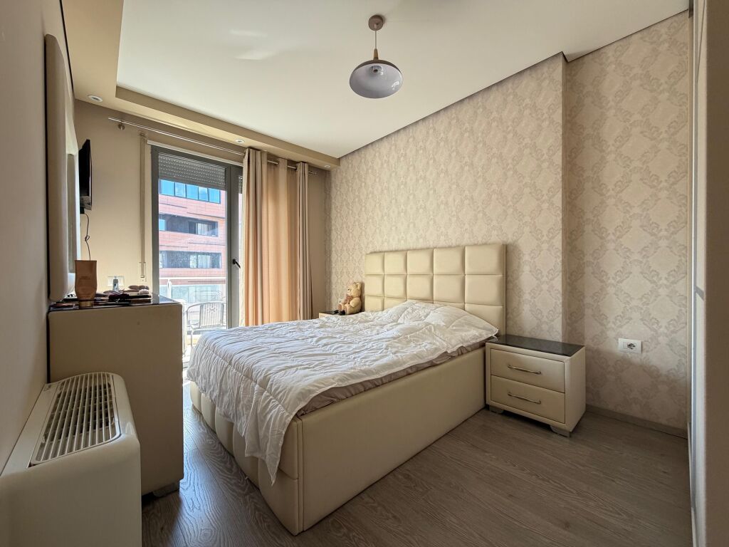 APARTMENT 2+1+2 FOR SALE NEAR KOSOVAREVE STREET!