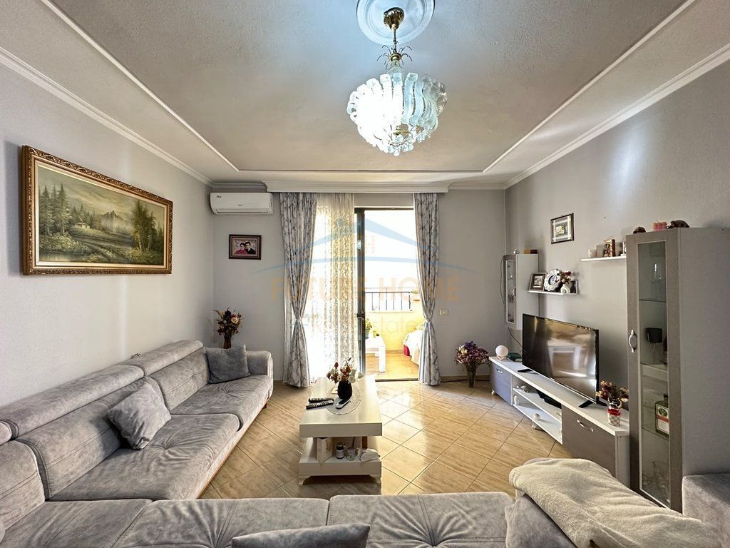 Shitet, Apartament 2+1, Yzberisht, Tirane