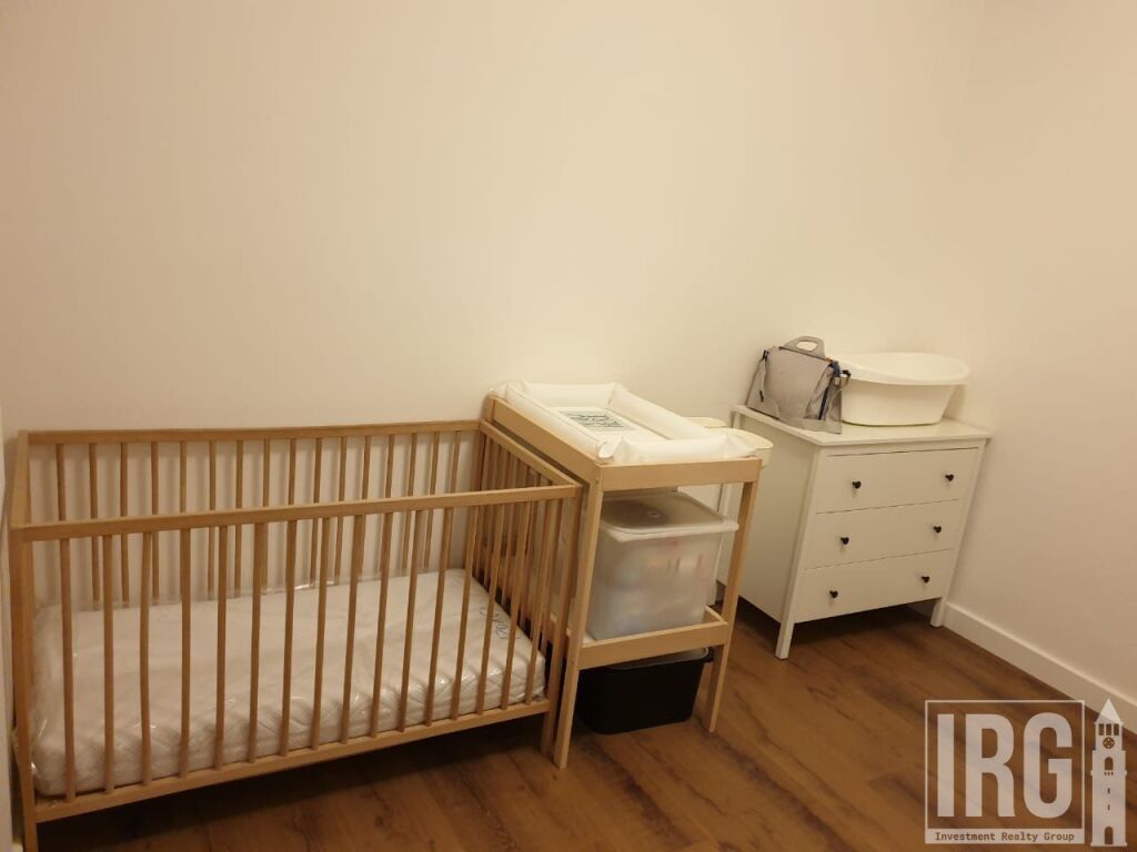 Apartament 3+1 ne Residencen Kodra e Diellit 1