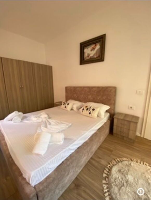 Apartment for daily rent