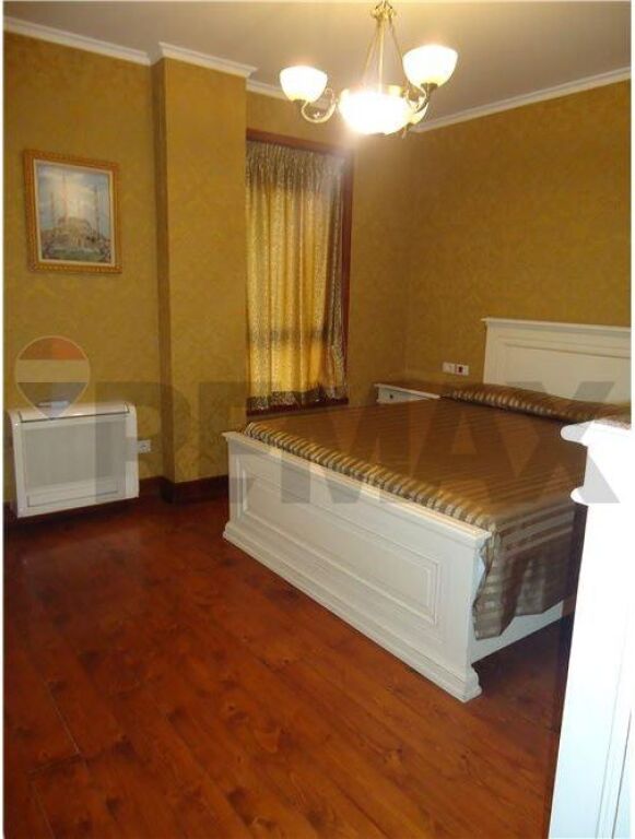 Modern 4+1 apartment for rent in Bllok