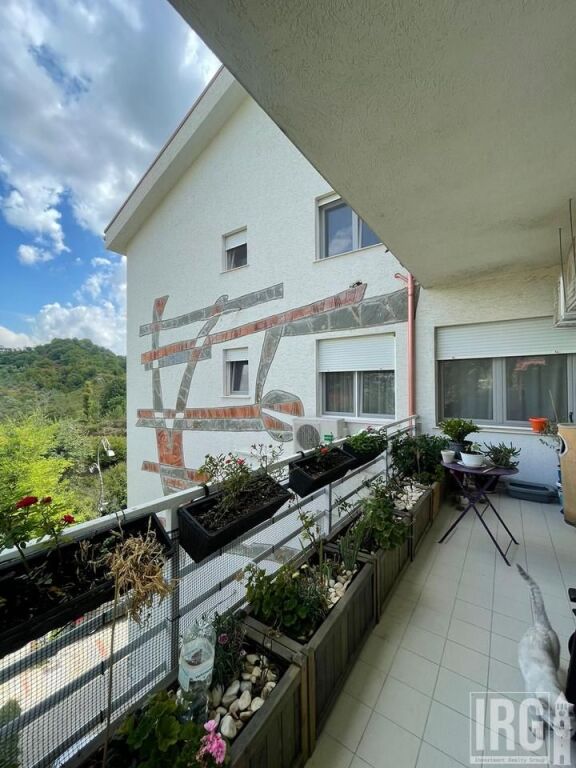 Apartament 3+1 ne Residencen Kodra e Diellit 1
