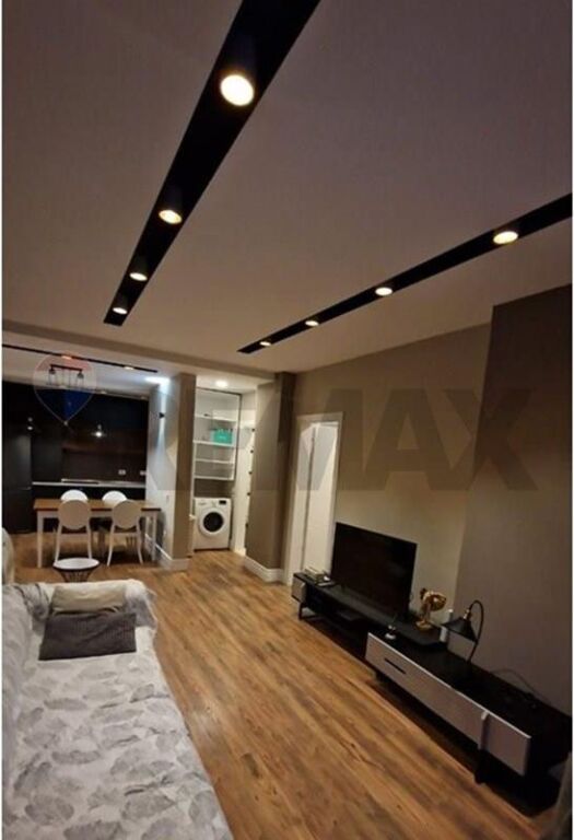 Apartment 2+1 for rent in Yzberisht!