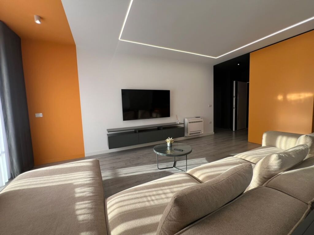 Apartment 2+1+2 for rent