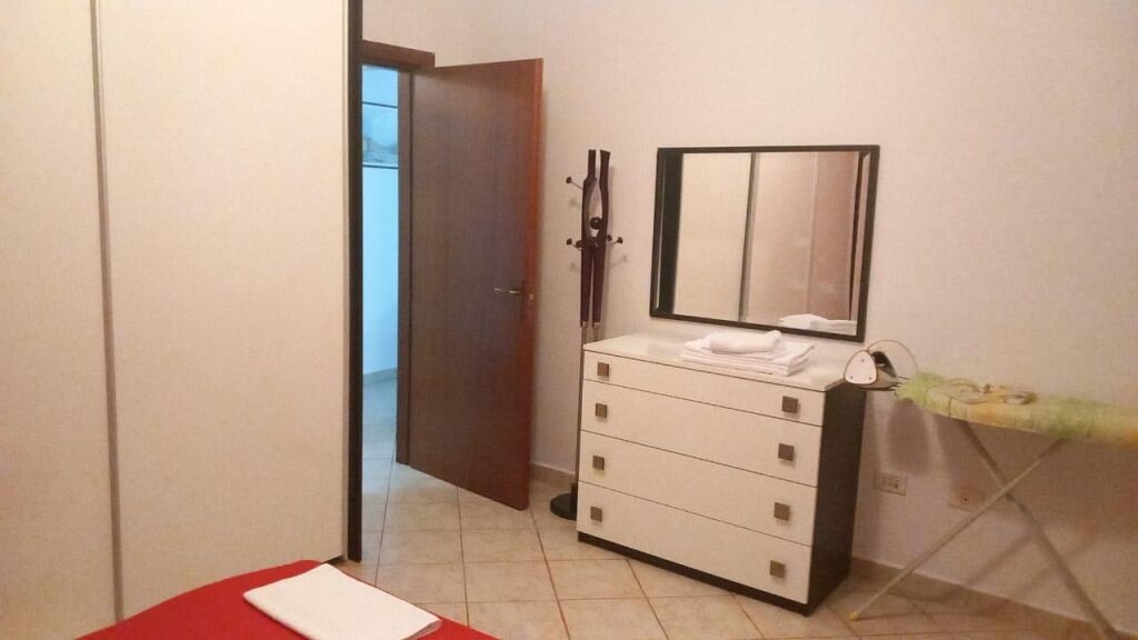 Apartment 2+1+1 with Balcony for Rent