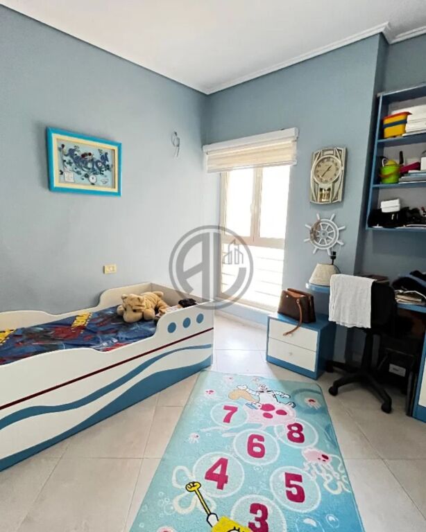 🏠 Apartament 2+1+2 per Qira prane UKD
