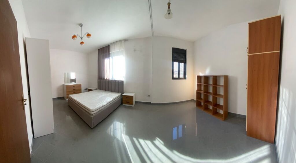 FOR RENT THE SECOND FLOOR OF A VILLA