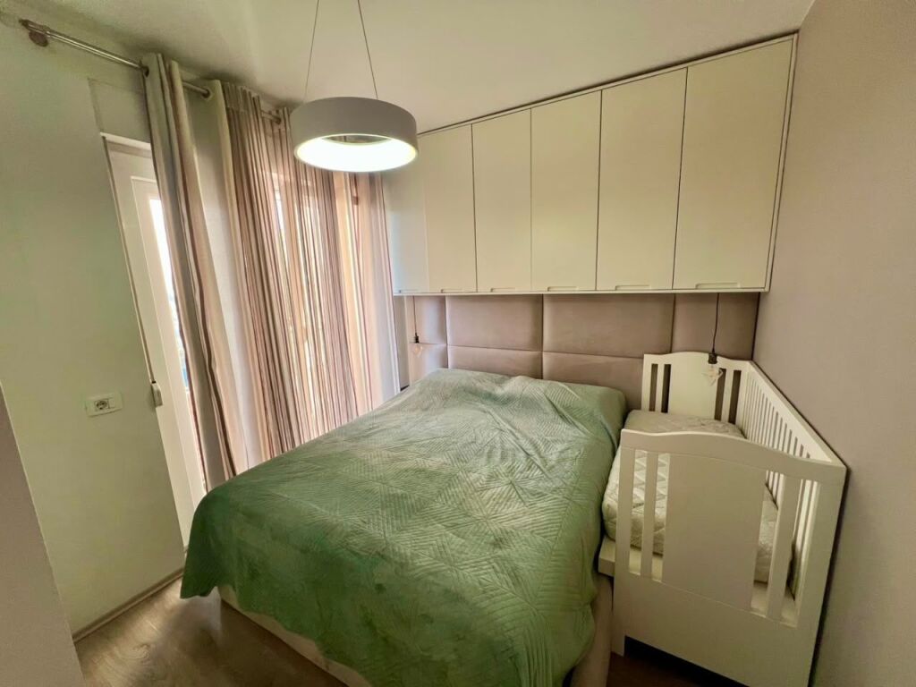Apartament 1+1 per qera Siri Kodra !