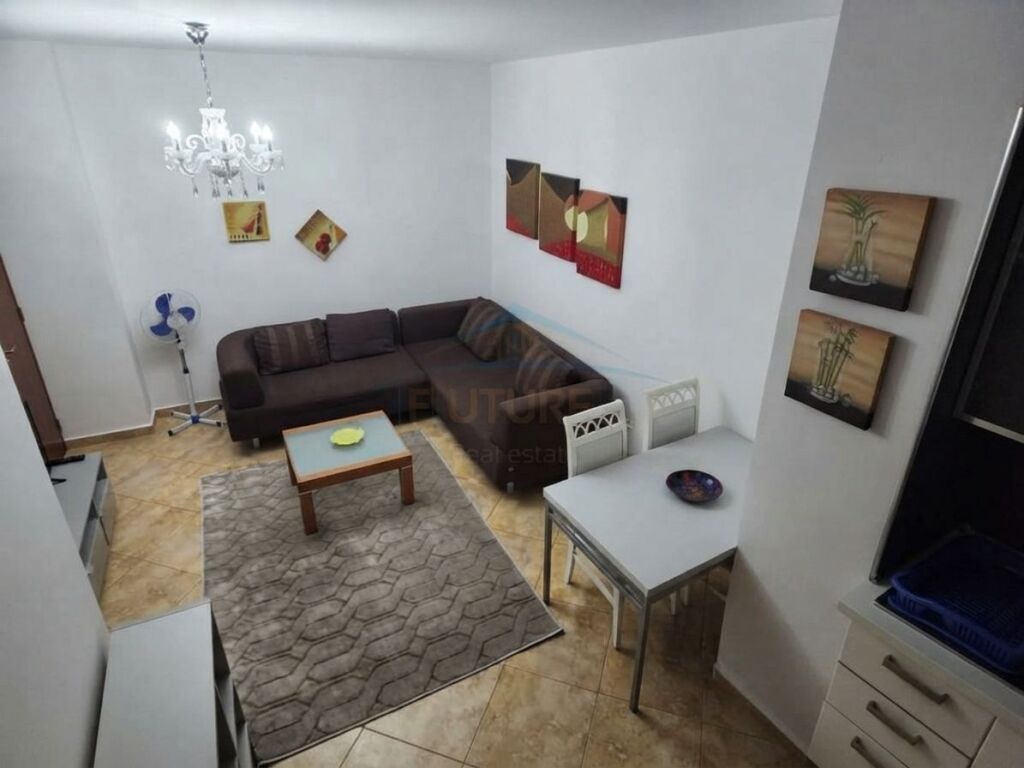 Qera,Apartament 2+1+Post Parkimi, Don Bosko, Tirane