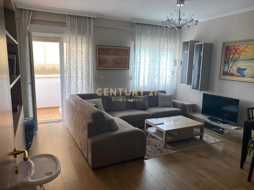FOR SALE APARTMENT 1+1 – MYSLYM SHYRI STREET