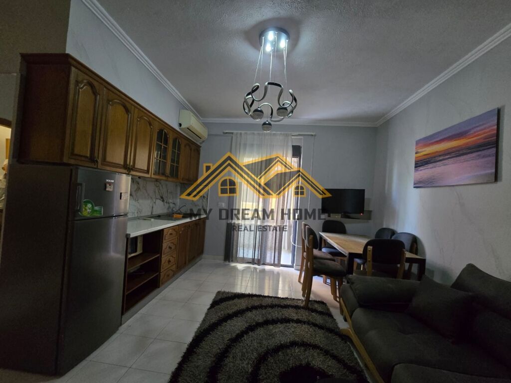Apartment 1+1 for Rent – Durres Beach