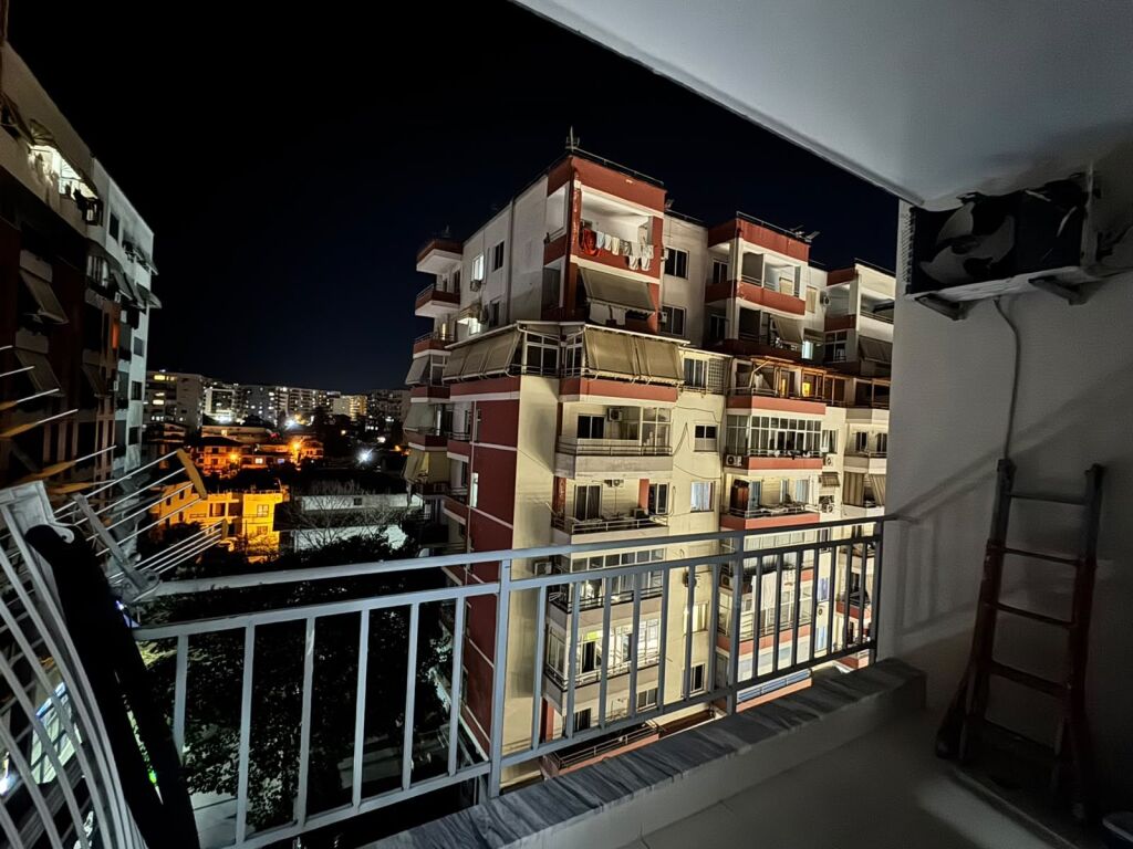 🏡 FOR RENT – APARTMENT 2+1 | ASTIR 50000 LEKE PER MONTH