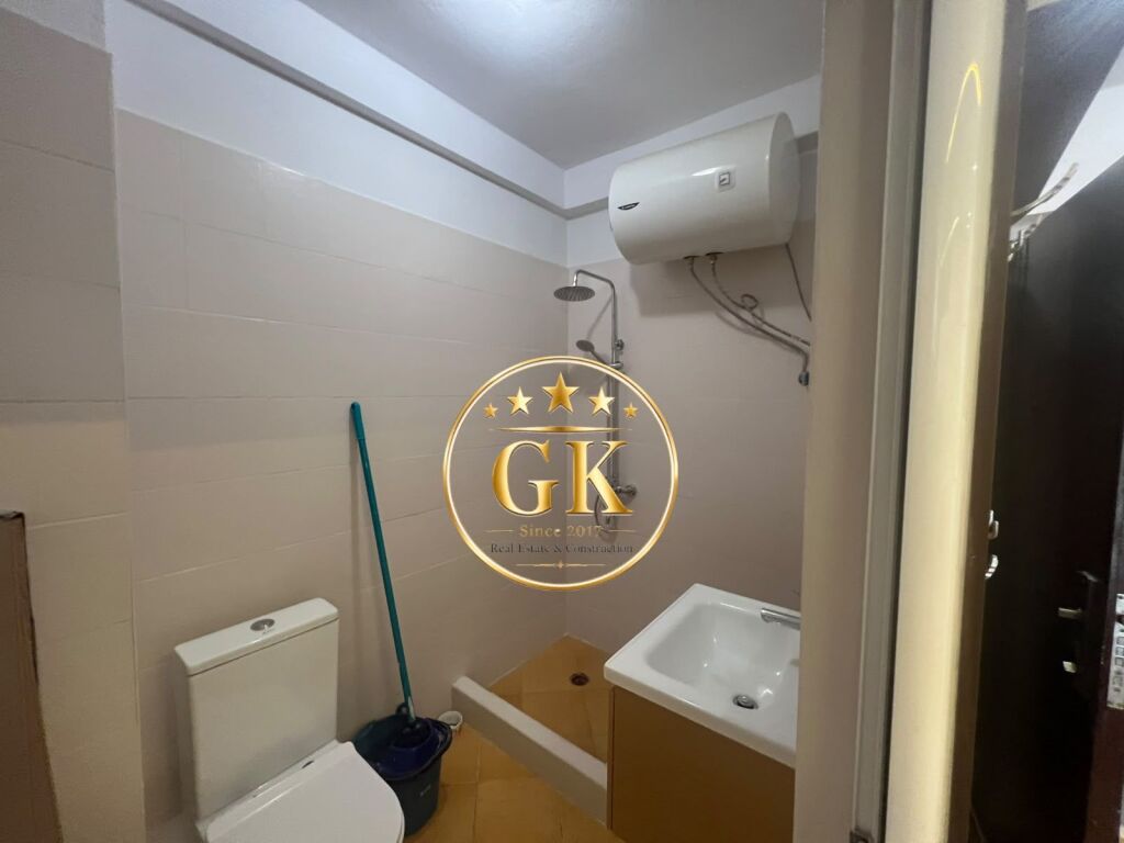 20980788 Appartamento 1+1 in vendita📍 Vicino alla stazione di servizio Kastrati, Shkëmbi i Kavajës, Golem