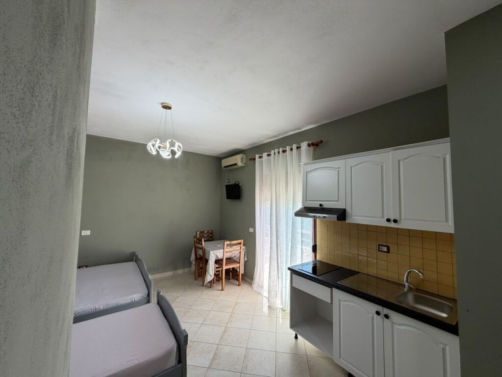 Apartment for rent at Rrota Kuqe