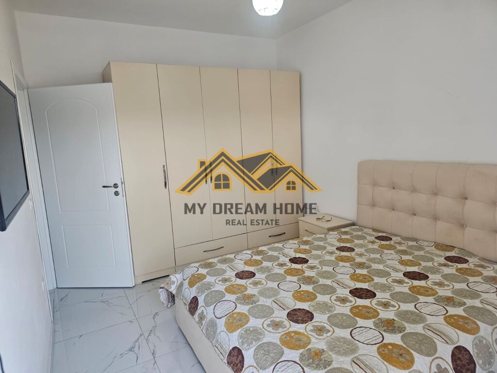 SHITET APARTAMENT 1+1 NE GOLEM